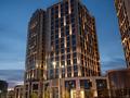 1-комнатная квартира · 42.3 м², Туран 39а за ~ 32.4 млн ₸ в Астане, Нура р-н