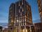 1-комнатная квартира · 42.3 м², Туран 39а за ~ 32.2 млн 〒 в Астане, Нура р-н