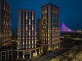 1-комнатная квартира · 42.3 м², Туран 39а за ~ 32.4 млн ₸ в Астане, Нура р-н — фото 13