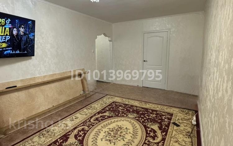 2-бөлмелі пәтер · 48 м² · 2/5 қабат, Қарасу ш/а., бағасы: 16.5 млн ₸ в Таразе, мкр Карасу — фото 2