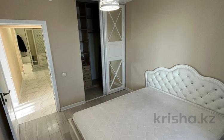 2-комнатная квартира · 62 м² · 16/16 этаж, Егизбаева 7/10 за 51.5 млн ₸ в Алматы, Бостандыкский р-н — фото 2