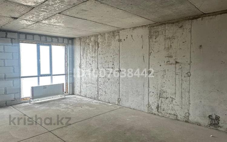 1-бөлмелі пәтер · 36.7 м² · 4/9 қабат, мкр Шугыла, Алатау 12а/1, бағасы: 20 млн ₸ в Алматы, Наурызбайский р-н — фото 5