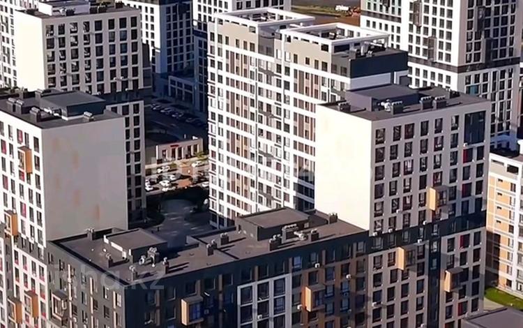 1-комнатная квартира · 40 м² · 3/18 этаж, Е-36 блок G за 30 млн ₸ в Астане, Нура р-н — фото 2