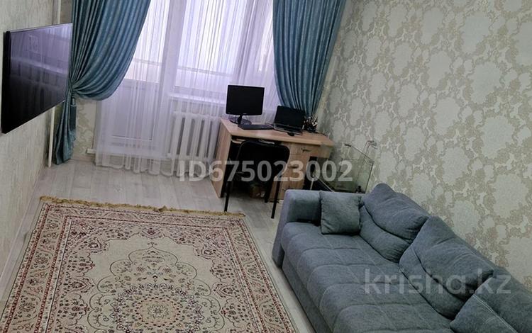 2-комнатная квартира, 51 м², 3/10 этаж, Естая 134 за 24 млн 〒 в Павлодаре — фото 2