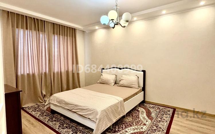 1-бөлмелі пәтер · 45 м² · 3/9 қабат, Момышулы 2/6 — Жк Акбулак Таун, Дворец школьников, бағасы: 2 000 ₸ в Астане, Алматы р-н — фото 45
