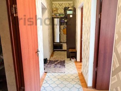 2-комнатная квартира · 51 м² · 3/3 этаж, Муратбаева за ~ 13.3 млн 〒 в Талдыкоргане