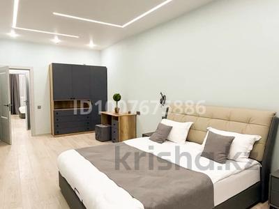 3-бөлмелі пәтер · 104 м² · 2/3 қабат, А.Карева 81, бағасы: 600 000 ₸ в Уральске