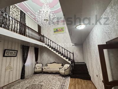 Жеке үй · 7 бөлме · 300 м² · 8 жүзд., мкр Кайтпас 2 — Сарбаз көшесі, бағасы: 98 млн ₸ в Шымкенте, Абайский р-н