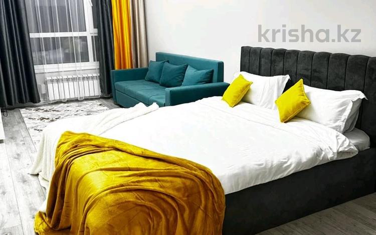 2-комнатная квартира · 60 м² · 6/12 этаж, Сейфуллина 416 — Макатаева за 25 000 ₸ в Алматы, Алмалинский р-н — фото 2