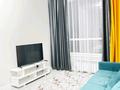 2-комнатная квартира · 60 м² · 6/12 этаж, Сейфуллина 416 — Макатаева за 25 000 ₸ в Алматы, Алмалинский р-н — фото 9