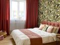 2-бөлмелі пәтер · 40 м² · 11/12 қабат, Сатпаева 90 — Туркебаева, бағасы: 330 000 ₸ в Алматы, Бостандыкский р-н