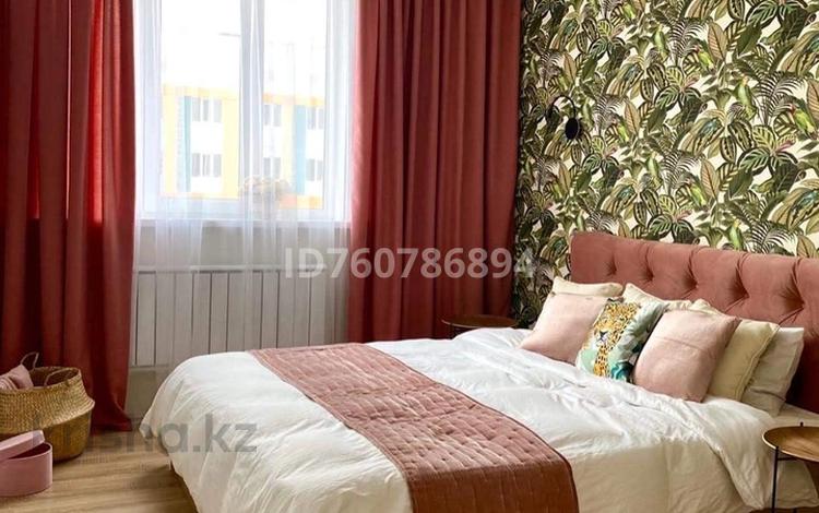 2-бөлмелі пәтер · 40 м² · 11/12 қабат, Сатпаева 90 — Туркебаева, бағасы: 330 000 ₸ в Алматы, Бостандыкский р-н — фото 2