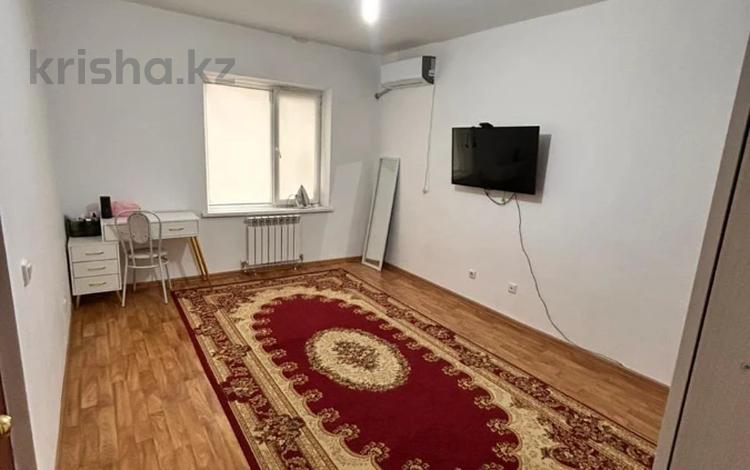 1-бөлмелі пәтер · 35.4 м² · 5/5 қабат, Нурсая 1/5, бағасы: 13.5 млн ₸ в Атырау — фото 4