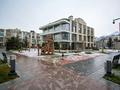 4-бөлмелі пәтер · 216.6 м² · 2/3 қабат, Микрорайон Мирас 115 — Садыкова, бағасы: 465 млн ₸ в Алматы, Бостандыкский р-н — фото 4