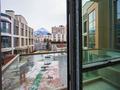 4-бөлмелі пәтер · 216.6 м² · 2/3 қабат, Микрорайон Мирас 115 — Садыкова, бағасы: 465 млн ₸ в Алматы, Бостандыкский р-н — фото 6