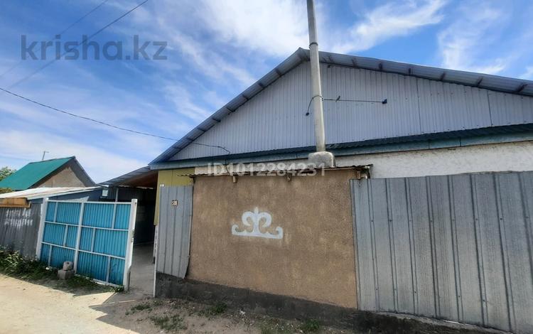 Жеке үй · 4 бөлме · 80 м² · 6 сот., Лугавая 500, бағасы: 20 млн ₸ в Конаеве — фото 2