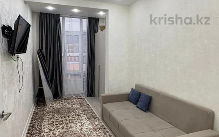2-бөлмелі пәтер · 39 м² · 5/9 қабат, Шұғыла ш/а., Мкрн Шугыла 340/5, бағасы: 26.5 млн ₸ в Алматы, Наурызбайский р-н — фото 23