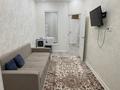 2-бөлмелі пәтер · 39 м² · 5/9 қабат, Шұғыла ш/а., Мкрн Шугыла 340/5, бағасы: 26.5 млн ₸ в Алматы, Наурызбайский р-н — фото 2