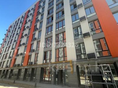 2-комнатная квартира · 66.4 м² · 4/9 этаж, 189квартал 25A за 27 млн 〒 в Шымкенте, Каратауский р-н