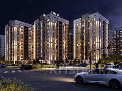 1-комнатная квартира · 40 м² · 5/14 этаж, Сафуан Шаймерденов за 20.5 млн ₸ в Астане, Сарайшык р-н