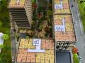 1-бөлмелі пәтер · 41.16 м² · 2/9 қабат, Есенжанова 82 — Абая-Тлендиева, бағасы: 38.8 млн ₸ в Алматы, Бостандыкский р-н