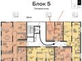 1-бөлмелі пәтер · 41.16 м² · 2/9 қабат, Есенжанова 82 — Абая-Тлендиева, бағасы: 38.8 млн ₸ в Алматы, Бостандыкский р-н — фото 2