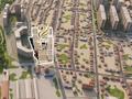 1-бөлмелі пәтер · 41.16 м² · 2/9 қабат, Есенжанова 82 — Абая-Тлендиева, бағасы: 38.8 млн ₸ в Алматы, Бостандыкский р-н — фото 3