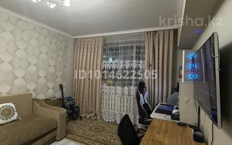 2-комнатная квартира · 52 м² · 1/5 этаж, мкр Самал-2, проспект Достык 119 — Достык-Омарова за 49 млн ₸ в Алматы, Медеуский р-н — фото 2