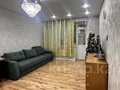2-комнатная квартира · 50.36 м² · 1/5 этаж, Центральный микрорайон 41 за 22.5 млн 〒 в Кокшетау