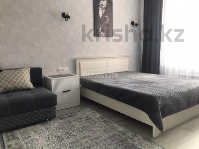 1-комнатная квартира · 40 м² · 4/9 этаж, Кумисбекова 4 — Кумисбекова за 18 000 ₸ в Астане, Сарыарка р-н