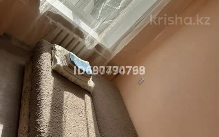 1-бөлмелі пәтер · 12.2 м² · 4/5 қабат, Чехова 106 — Чехова-Аль Фараби, бағасы: 6.8 млн ₸ в Костанае — фото 2