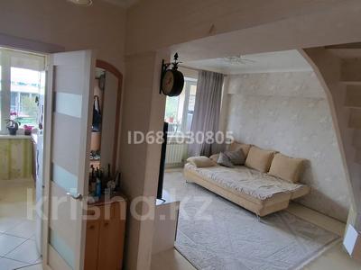 Продажа квартир в Алматы: 4-комнатная квартира · 115 м² · 5/6 этаж, Осипенко за 59.5 млн 〒 4-комнатная квартира · 115 м² · 5/6 этаж, Осипенко за 59.5 млн 〒 в Алматы, Турксибский р-н