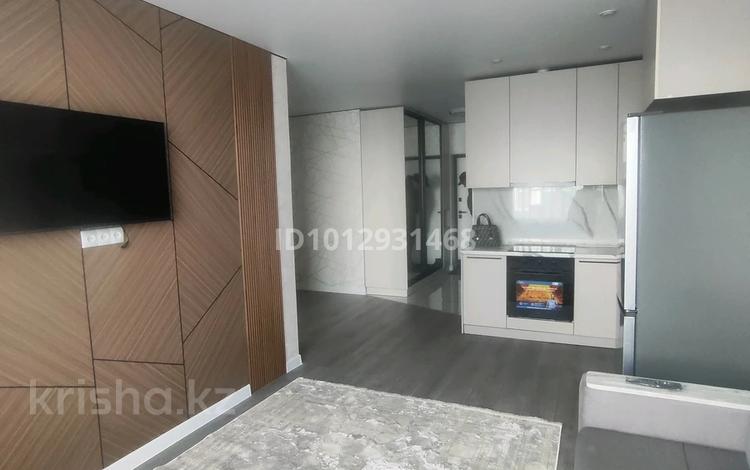 2-бөлмелі пәтер · 47.5 м² · 2/7 қабат, Райымбек батыра 161Б, бағасы: 250 000 ₸ в  — фото 2