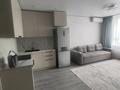 2-бөлмелі пәтер · 47.5 м² · 2/7 қабат, Райымбек батыра 161Б, бағасы: 250 000 ₸ в  — фото 2