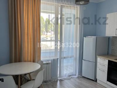 1-бөлмелі пәтер · 38 м² · 2/12 қабат, мкр Шугыла 139/13, бағасы: 31 млн ₸ в Алматы, Наурызбайский р-н