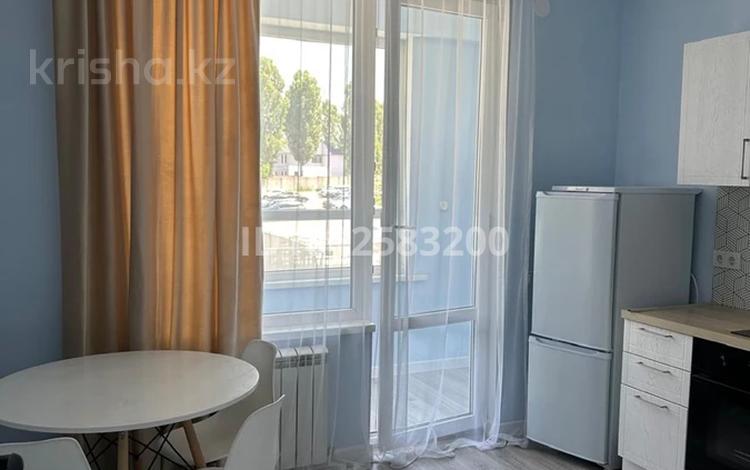 1-бөлмелі пәтер · 38 м² · 2/12 қабат, мкр Шугыла 139/13, бағасы: 31 млн ₸ в Алматы, Наурызбайский р-н — фото 10