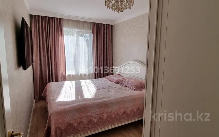 4-комнатная квартира · 76 м² · 4/5 этаж, мкр Коктем-3 13 за 85 млн ₸ в Алматы, Бостандыкский р-н — фото 10