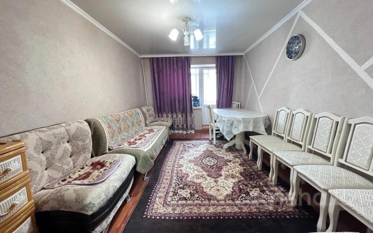 3-комнатная квартира, 58 м², 5/5 этаж, Торайгырова 8 за 20.5 млн 〒 в Астане, р-н Байконур — фото 15