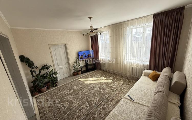 Часть дома · 4 комнаты · 80 м² · 6 сот., Мостовая 40/2 за 31 млн ₸ в Усть-Каменогорске — фото 2