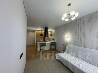 2-бөлмелі пәтер · 55.7 м² · 6/10 қабат, Есенберлина 14, бағасы: 36 млн ₸ в Усть-Каменогорске