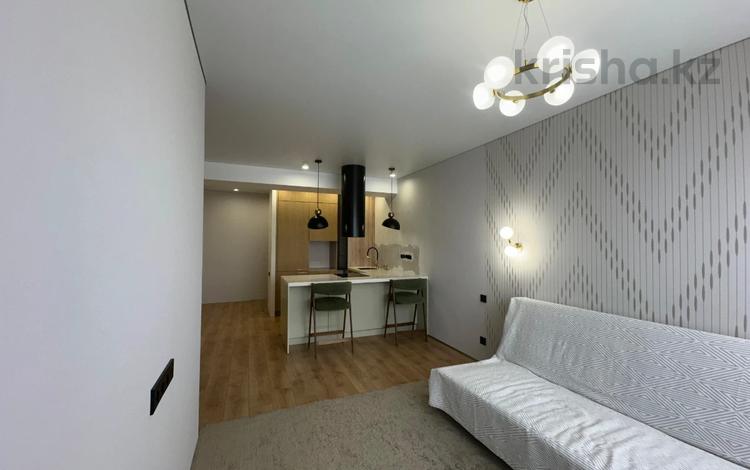 2-бөлмелі пәтер · 55.7 м² · 6/10 қабат, Есенберлина 14, бағасы: 36 млн ₸ в Усть-Каменогорске — фото 2