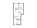 2-бөлмелі пәтер · 55.7 м² · 6/10 қабат, Есенберлина 14, бағасы: 36 млн ₸ в Усть-Каменогорске — фото 20