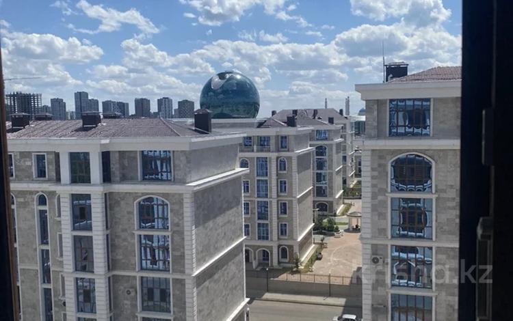 4-бөлмелі пәтер · 145 м² · 6/7 қабат, Акмешит 19 — ТОР ЛОКАЦИЯ! ЭКСПО, бағасы: 141 млн ₸ в Астане, Есильский р-н — фото 54