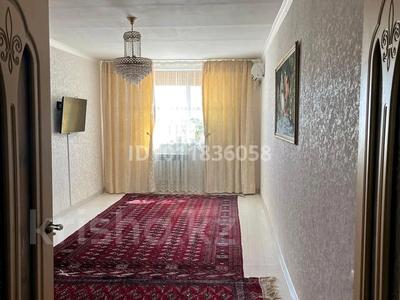 3-комнатная квартира · 70.7 м² · 1/4 этаж, 5 мкр 19 за 20 млн ₸ в Жанаозен