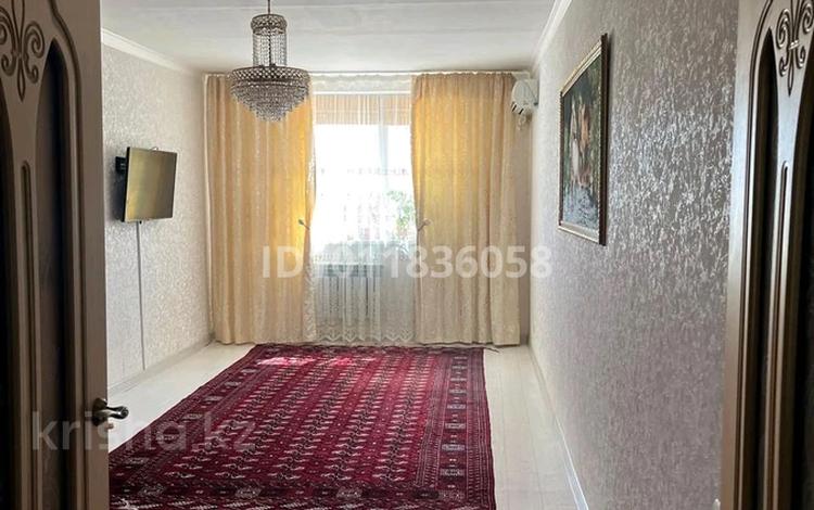 3-комнатная квартира · 70.7 м² · 1/4 этаж, 5 мкр 19 за 20 млн ₸ в Жанаозен — фото 2
