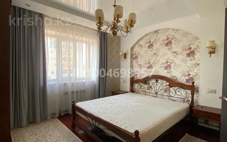 2-комнатная квартира · 59 м² · 6/9 этаж, Алихана Бокейханова 30/1 за 300 000 ₸ в Астане, Есильский р-н — фото 2