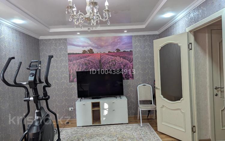 1-бөлмелі пәтер · 50 м² · 2/5 қабат, 15-ш/а. 45, бағасы: 16 млн ₸ в Актау, 15-й мкр — фото 2