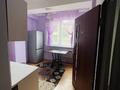 1-комнатная квартира · 38 м² · 1/6 этаж · помесячно, Жунисова 10 за 180 000 〒 в Алматы, Наурызбайский р-н