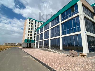 3-бөлмелі пәтер · 94.7 м² · 2/9 қабат, Байдибек би, бағасы: 40 млн ₸ в Шымкенте, Абайский р-н