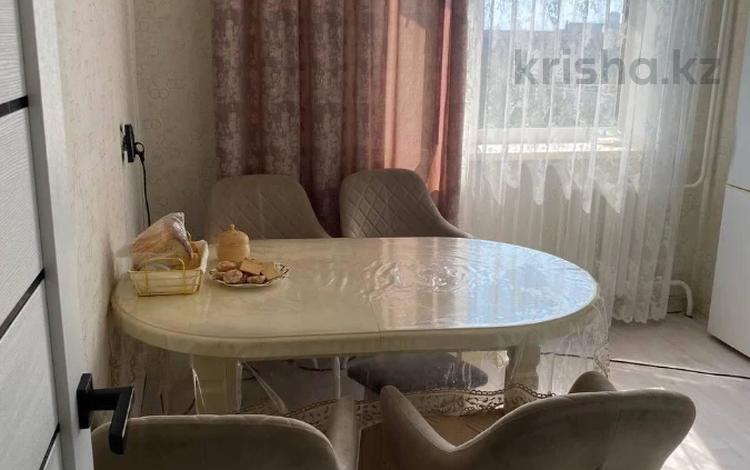 2-бөлмелі пәтер · 48.7 м² · 7/9 қабат, Каирбекова 399/2, бағасы: 22 млн ₸ в Костанайской обл. — фото 2